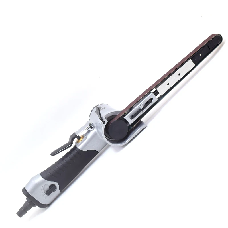 Wilin 24 &quot18&quot дюймовый профессиональный пневматический полировщик пояса 1/2