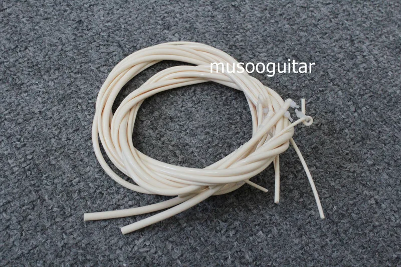 Гром укулеле бас струны от Itlay|Деревянные музыкальные концертные принадлежности|