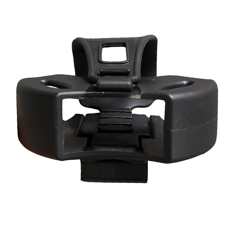 

Tactical Handcuff case holder pouch Bag Waist Pockets Holder Bag Cuffs Holster with Snap Closure