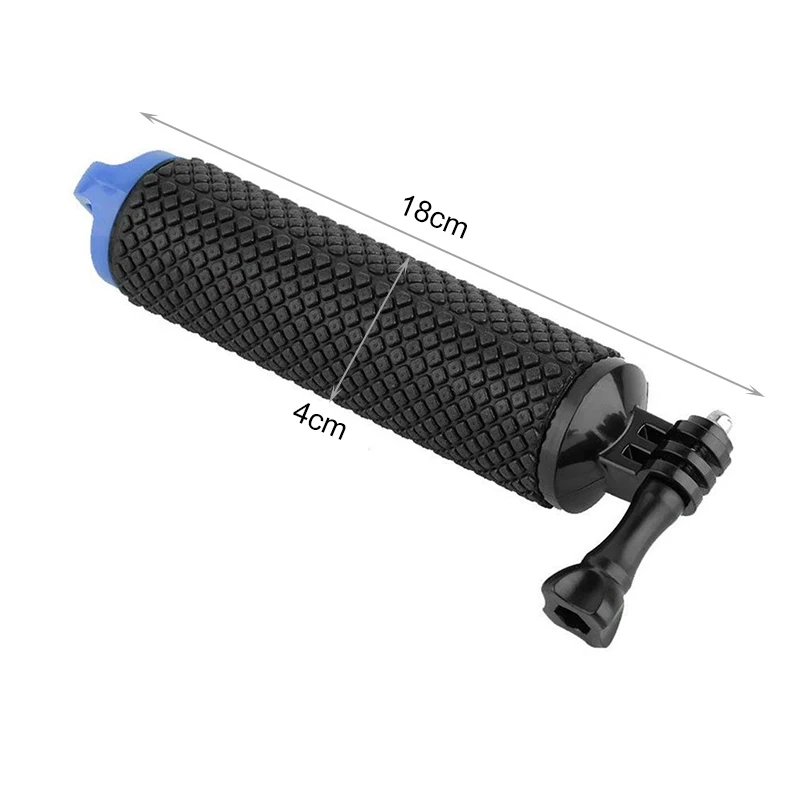 Плавающий Ручной штатив плавучий стержень палка монопод для Gopro Go Pro Hero 7 6 5 4 Xiaomi Yi 2