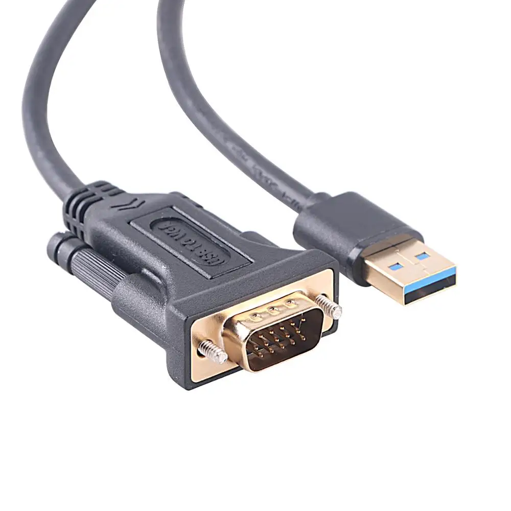 Адаптер/кабель преобразователя для монитора FTDI USB 3 0 к VGA папа 1080P совместимый с Mac