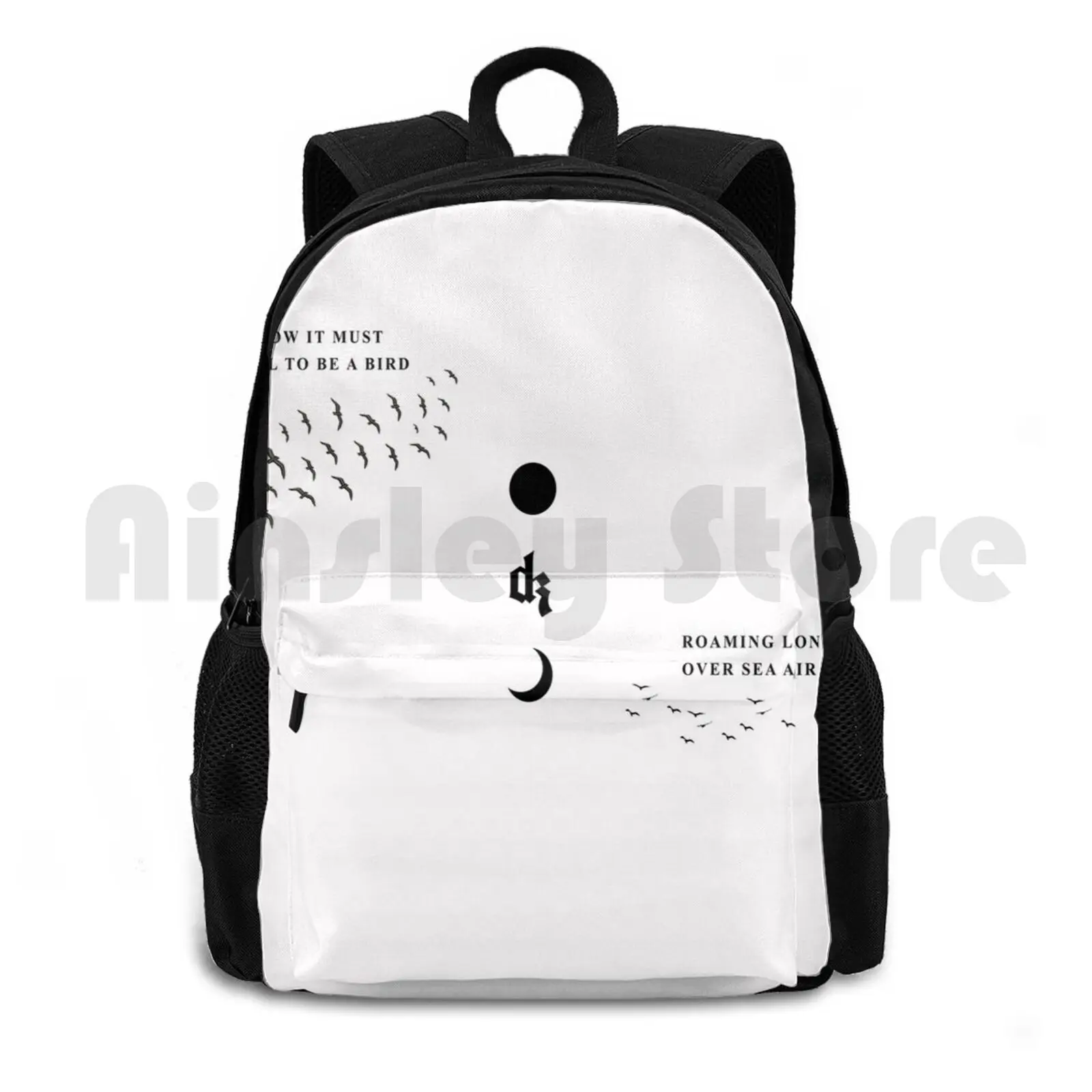 Dermot Kennedy туристический рюкзак для всей семьи скалолазания