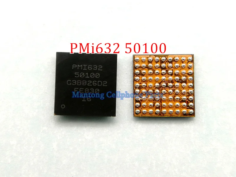 3 шт. PMI632 502 00 602 902 90000 50100 90100 802 00|Интегральные схемы| |