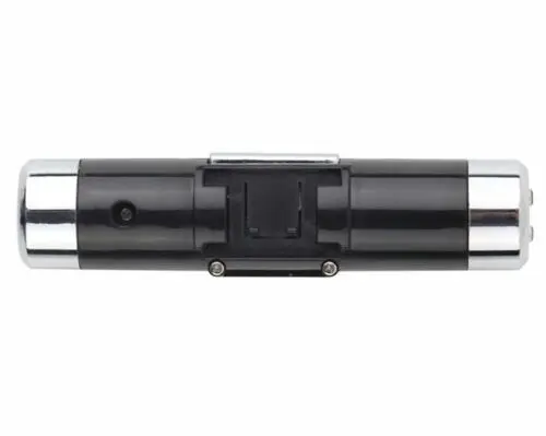 Black Dashboard Digital Car LCD Backlight Calendar Clock Blue Thermometer Time | Автомобили и мотоциклы