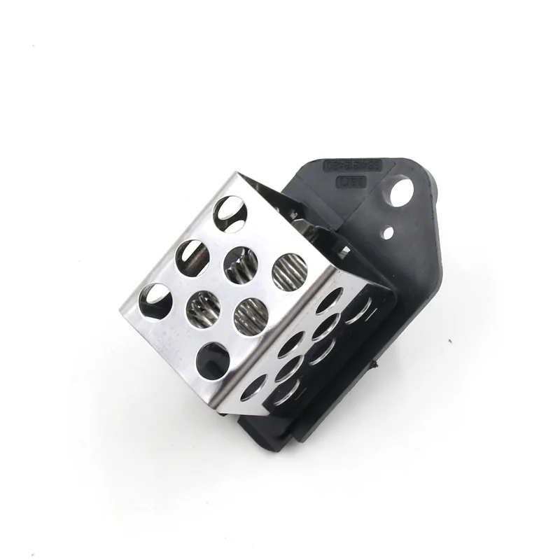 

NEW Car Blower Motor Fan Resistor Governor Resistance Regulator for Citroen C3 C8 Xsara for Peugeot 206 307 9641212480 1267E3