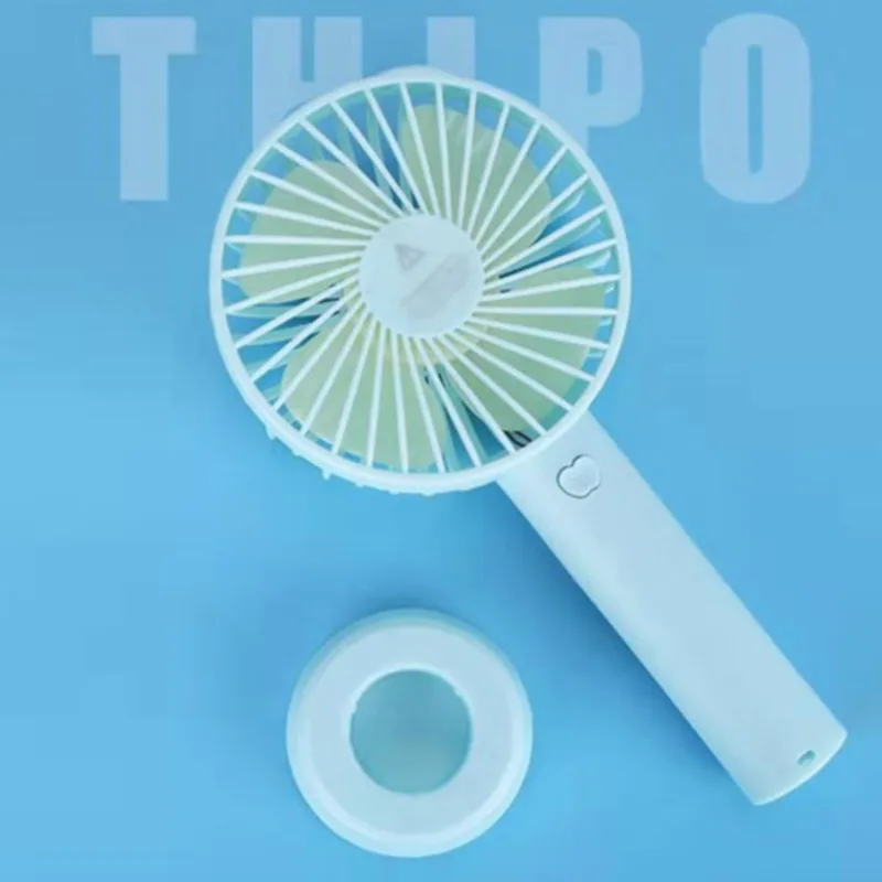 Карманные вентиляторы с Usb зарядкой портативные студенческие уличные