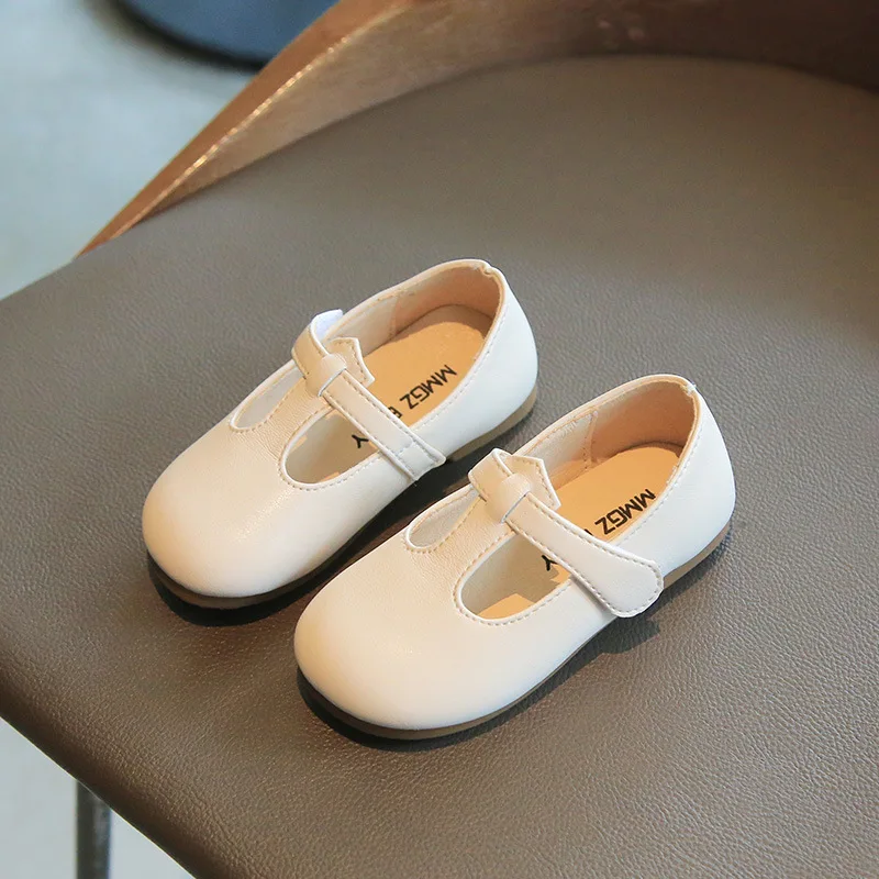 Детские однотонные кроссовки SMG250 мягкая подошва Повседневная весенняя обувь для