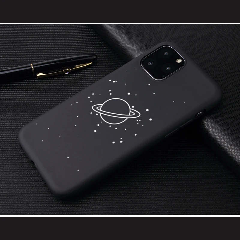 Креативный дизайн сексуальная девушка Мягкий силиконовый чехол s для iPhone 5 S SE X чехол для телефона для iPhone 6S 6 7 8 Plus XS Max XR 11Pro матовый чехол - Цвет: 09
