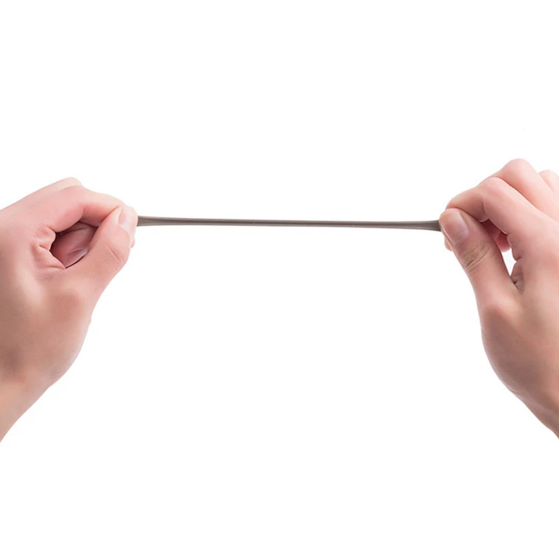 

1Pairs/lot Anti Slip Silicone Glasses Ear Hooks For Kids And Adults Round Grips Eyeglasses Sports Temple Tips Soft Ear Hook