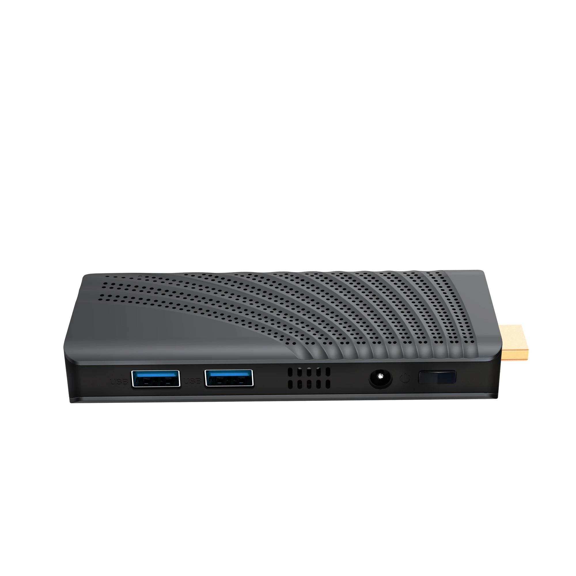 Мини-ПК WooYi T6 Pro Intel Celeron J4125 4 ядра 6 + 128 ГБ 4K HD Windows 10 11 | Компьютеры и офис