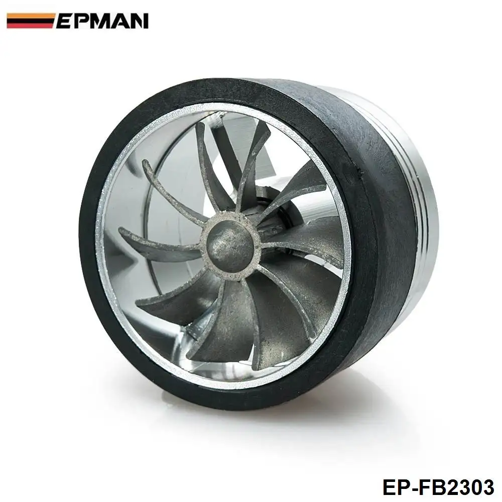 Универсальный индукционный комплект подачи холодного воздуха и углеродное