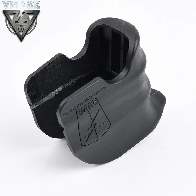St Mag Well Grip