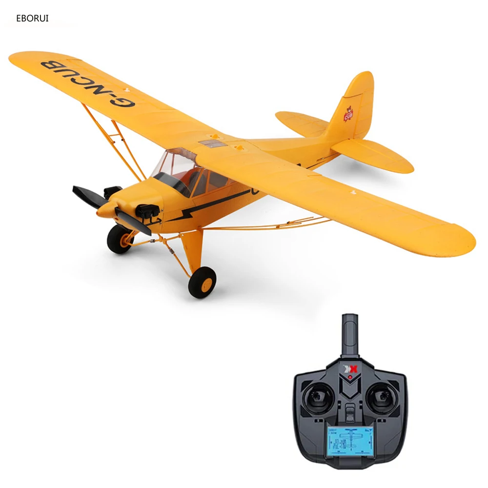WLtoys XK A160 RC самолет 2 4 ГГц с 3D/6G режимом 5CH бесщеточный дистанционным управлением