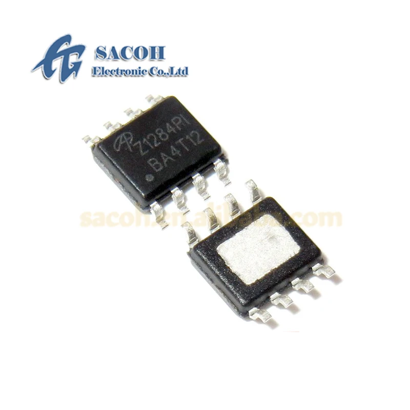 5 шт./лот новый оригинальный AOZ1284PI Z1284PI или AOZ1284PI-1 AOZ1284 или AOZ1283PI Z1283PI SOP-8 4A простой бак-регулятор
5 шт./лот новый оригинальный AOZ1284PI Z1284PI или AOZ1284PI-1 AOZ1284 или AOZ1283PI Z1283PI SOP-8 4A простой бак-регулятор