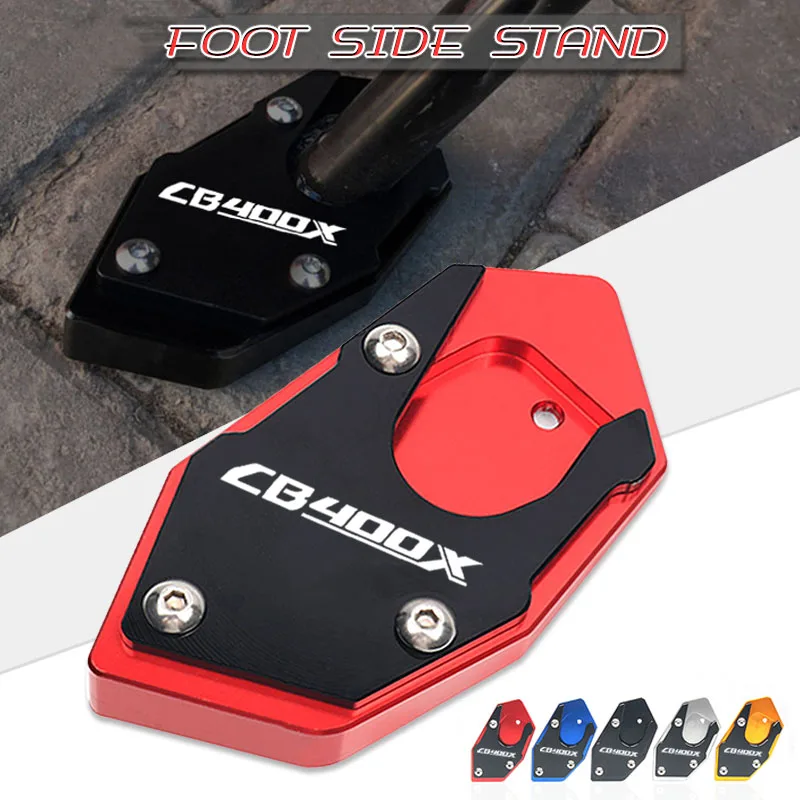 

Подставка для мотоцикла HONDA CB400X CB 400X CB400 X 2021-2022 CNC