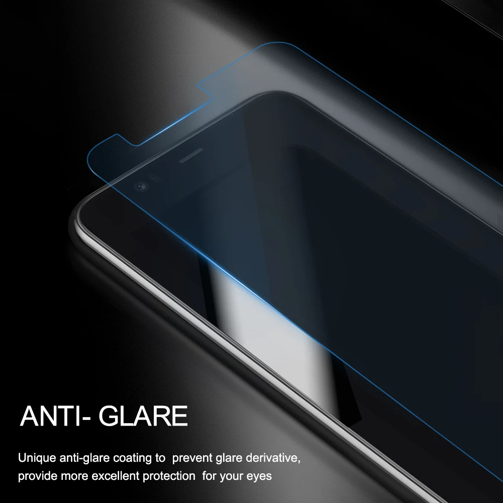Nillkin для Google Pixel 4 3A 3 XL закаленное стекло для защиты экрана 9H жесткое прозрачное Защитное стекло для Goolge Pixel 4 XL