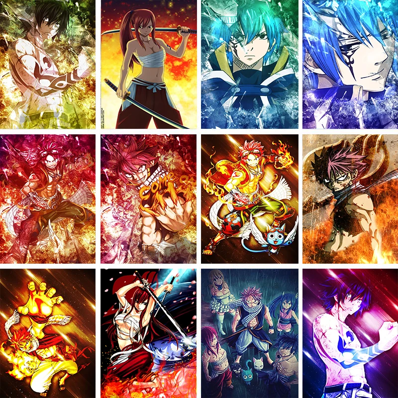 

Paint By Numbers Anime DIY Oil Painting By Numbers For Adult Canvas Painting Unique Gift Home Decor pintura por números