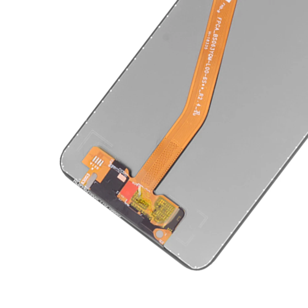 ЖК дисплей 6 3 &quotдля Huawei Mate 20 lite с сенсорным экраном и дигитайзером в сборе mate для