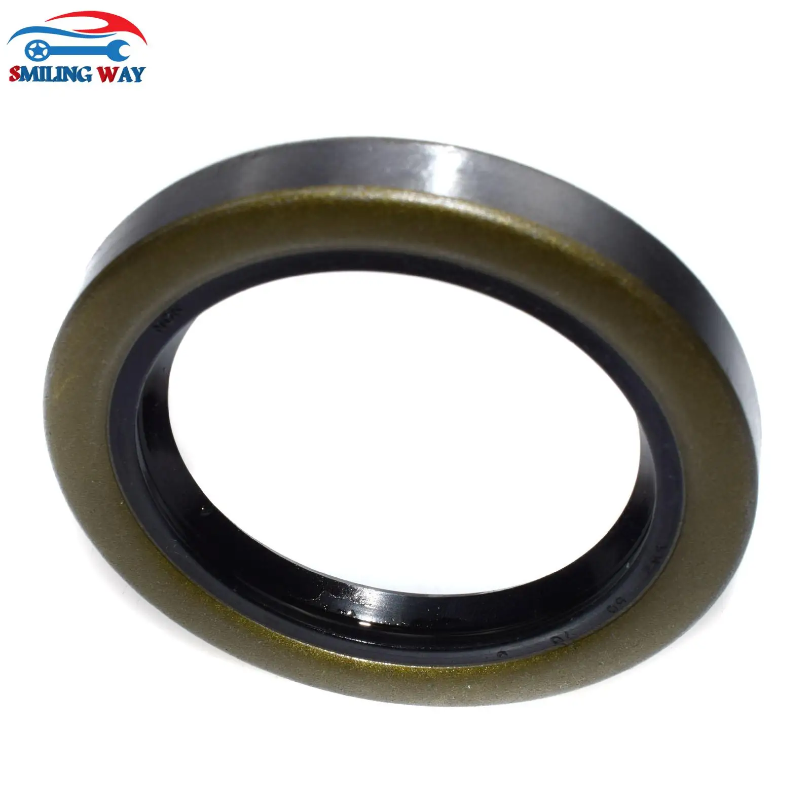 SMILING WAY # сальник заднего моста для Toyota Hilux Axle LN106 LN107 LN111 LN130 Hiace 4runner Dyna Fortuner Land