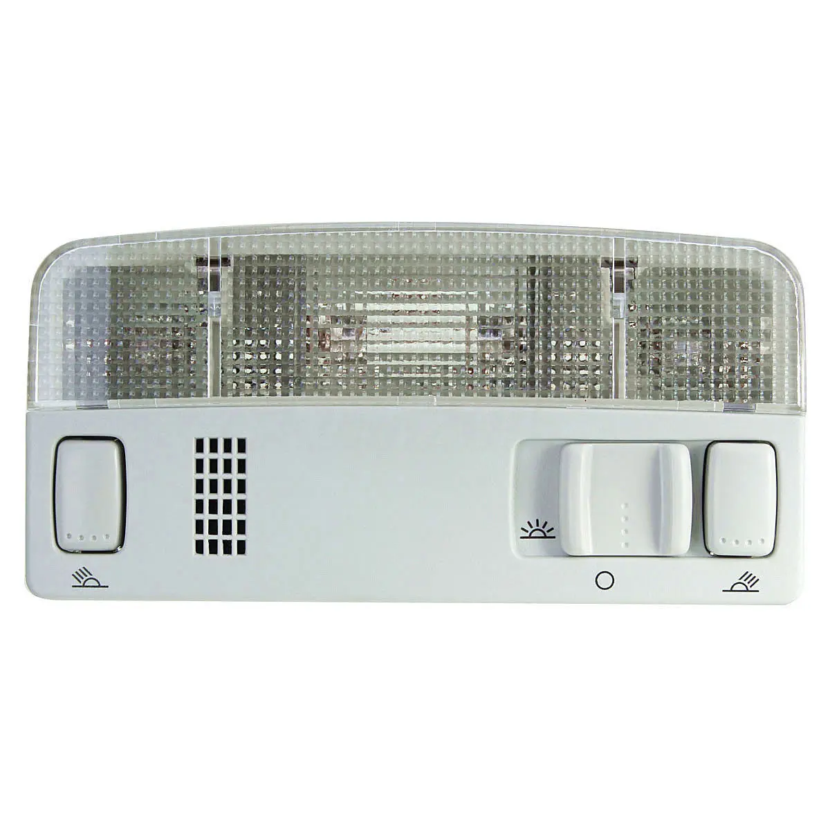 Автомобильный передний внутренний светильник потолочный фургон дом