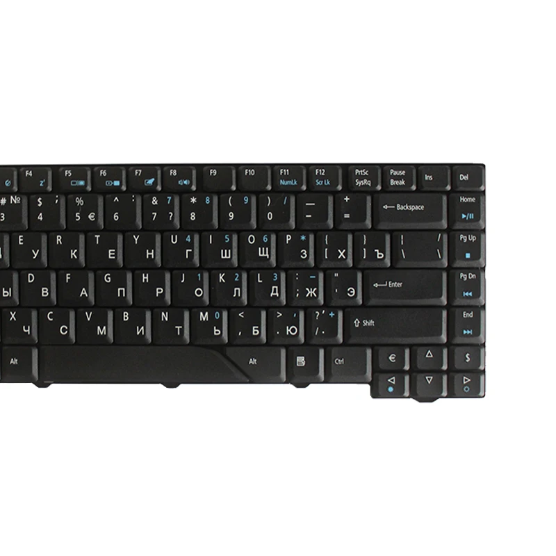 Русская клавиатура для ноутбука Acer Aspire 5315 6920 MS2220 5312 4730 4730Z ZO1 1641 5930G 4520G 4510 6920G 6935G 4930G