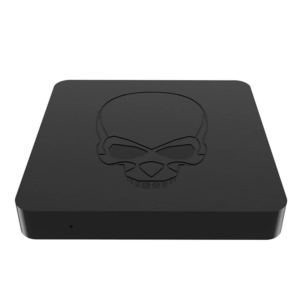 ТВ-приставка Amlogic S922X GT King Android в наличии 4 Гб DDR4 64 EMMC Smart TV приставка 9 0G + 2 двойной Wi-Fi