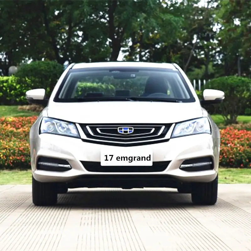 Для Geely Emgrand EC7 новый автомобильный активированный уголь банка бензиновый фильтр -