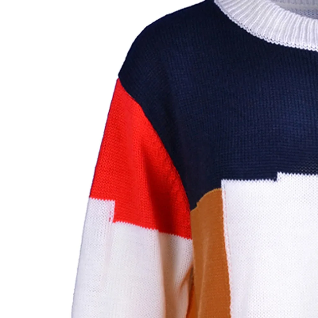 

Vogue Warm Turtleneck Sweater Women Jumper Nice Winter Long Sleeve Knit Pullover Sweater Female Pull Femme