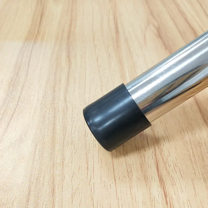 10 шт./лот круглая пластиковая крышка для ножек стула Нескользящая противопылевая