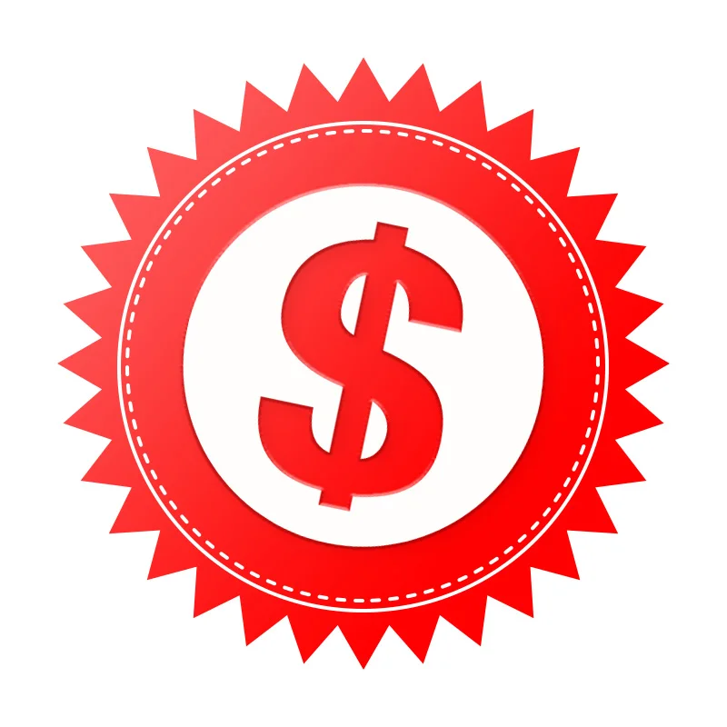 

Fast Shipping Fee