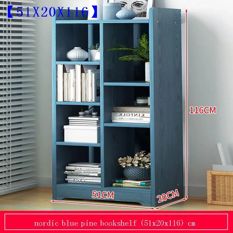 Dekorasyon Industrial Home Mueble Cabinet Decoracion Estante Para Livro Decoration Furniture Libreria Rack Book Shelf Case |
