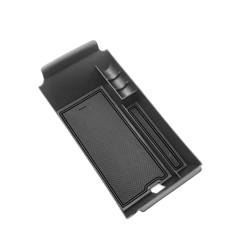 

AU04-для Mercedes-Benz C-Class W206 C260 2022 автомобильный подлокотник консоль центральный ящик для хранения многофункциональная коробка