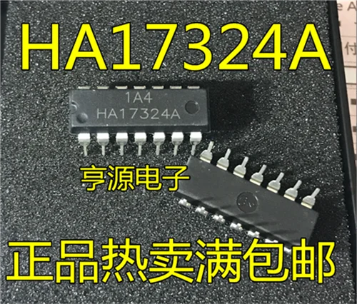 HA17324 HA17324A DIP HA17324 HA17324A DIP