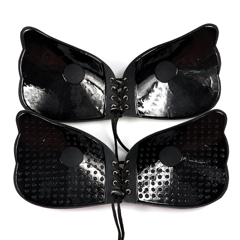 Самоклеящиеся Бюстгальтеры без бретелек накладки на грудь для сосков