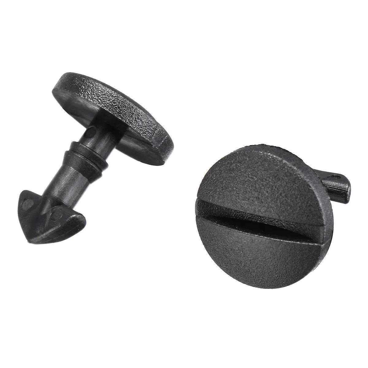 

Bar Clips Trim 2004-2013 Clips Cover DYR500010 For Land Rover Discovery