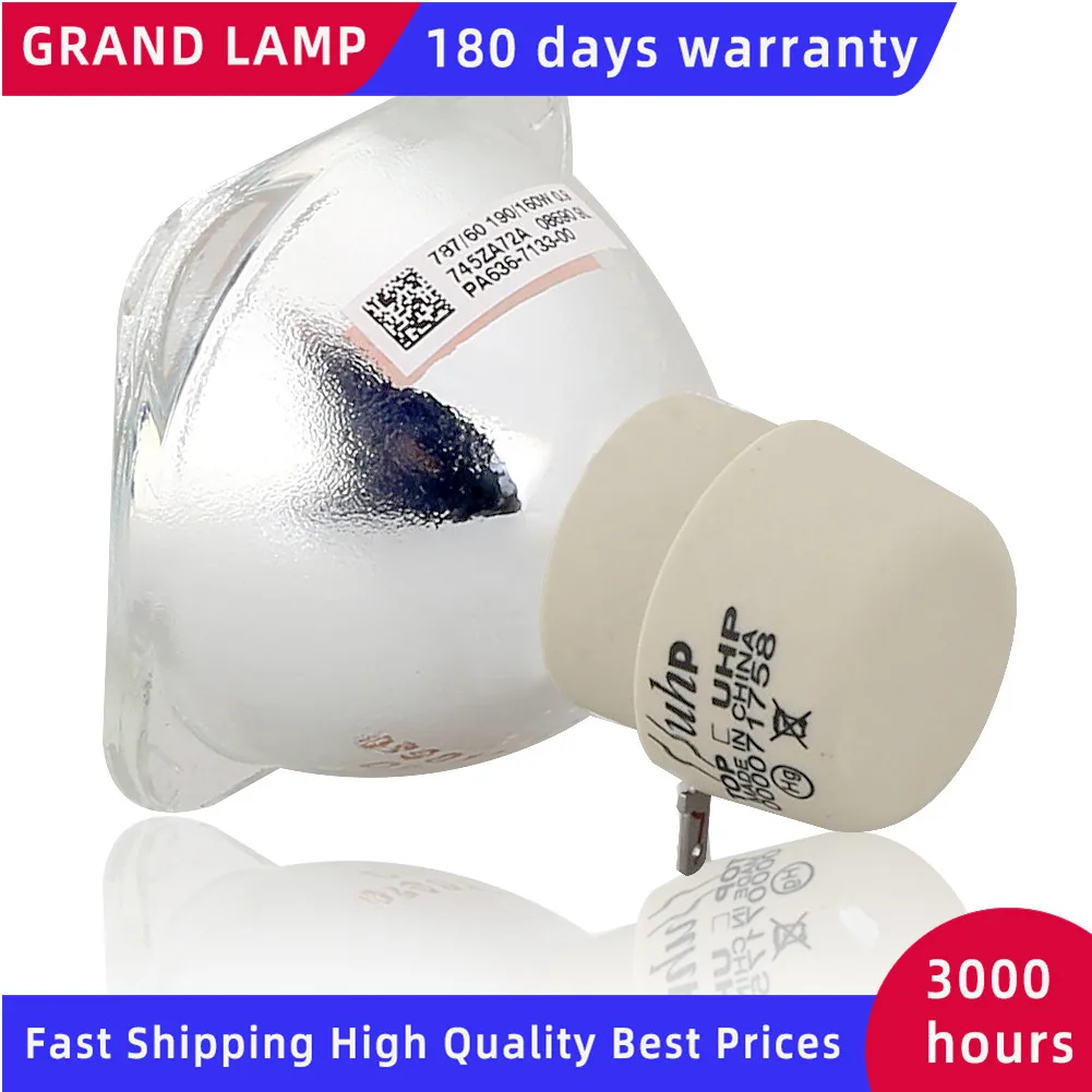 RLC-056 Оригинальная Лампа для проектора PJD5234L PJD5231 PJD5232L PJD5233 с 180 дней после доставки
