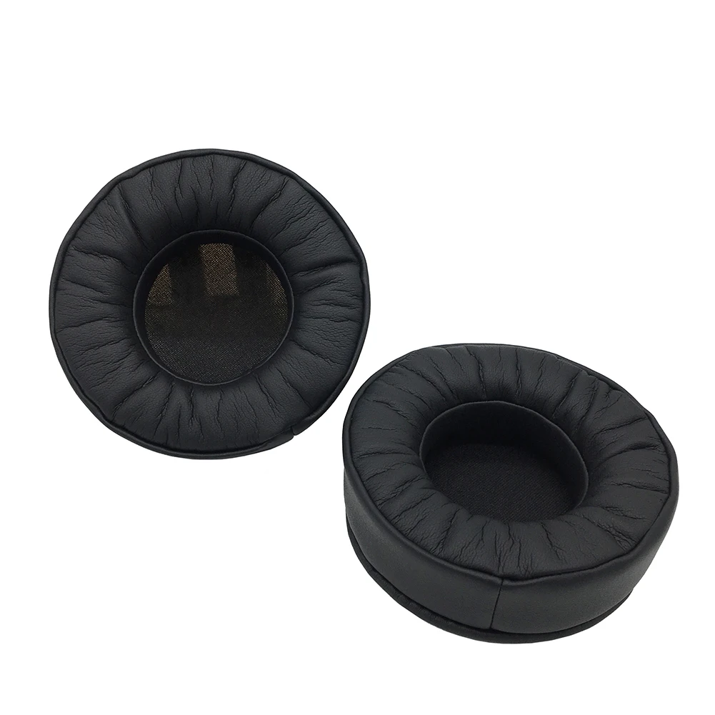 EarTlogis Запасные подушечки для Sennheiser PC320 G4ME PC-320 гарнитура Запчасти наушник крышка