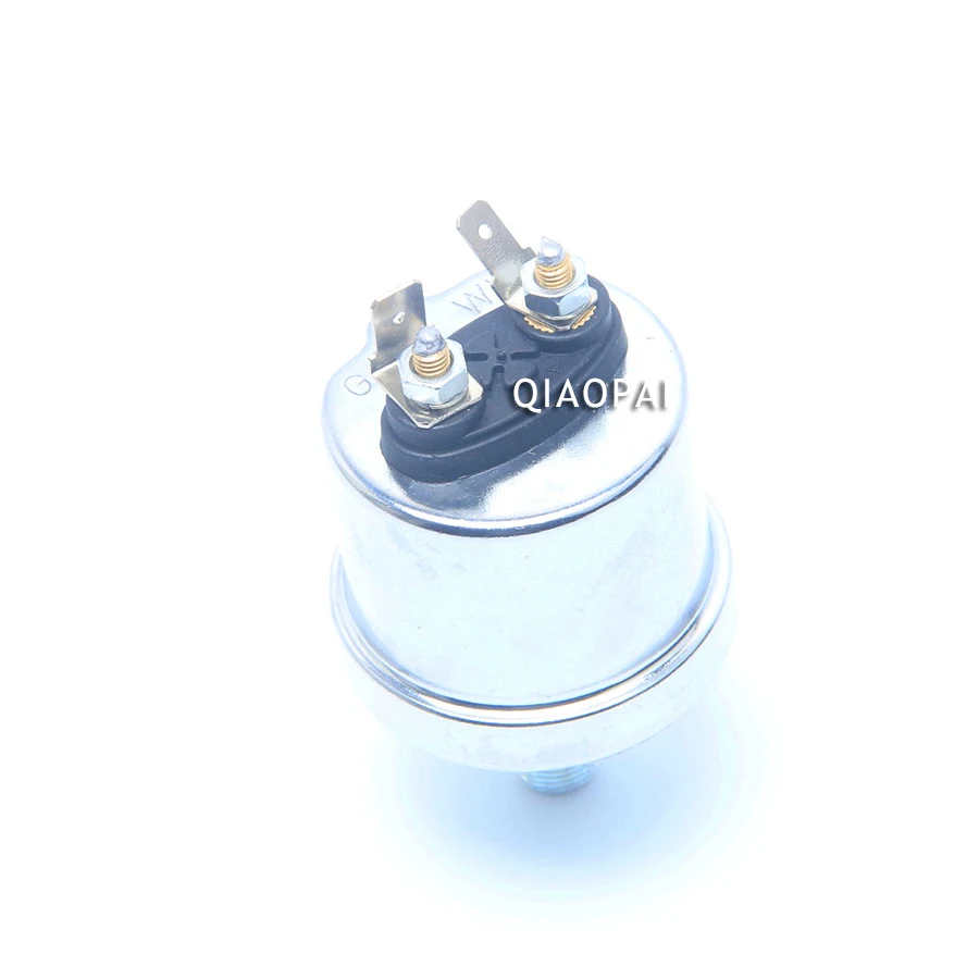 Резьба 1/8NPT датчик давления масла двигателя Gaurge Отправитель Предупреждение ющим