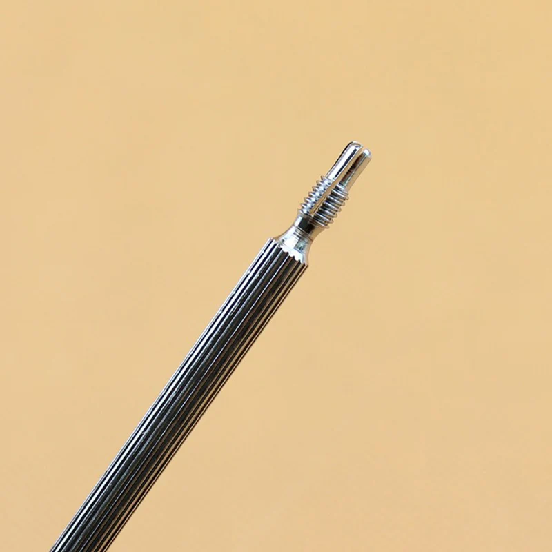 Стоматологический эндододонтический ощипываемый игольчатый ручной материал