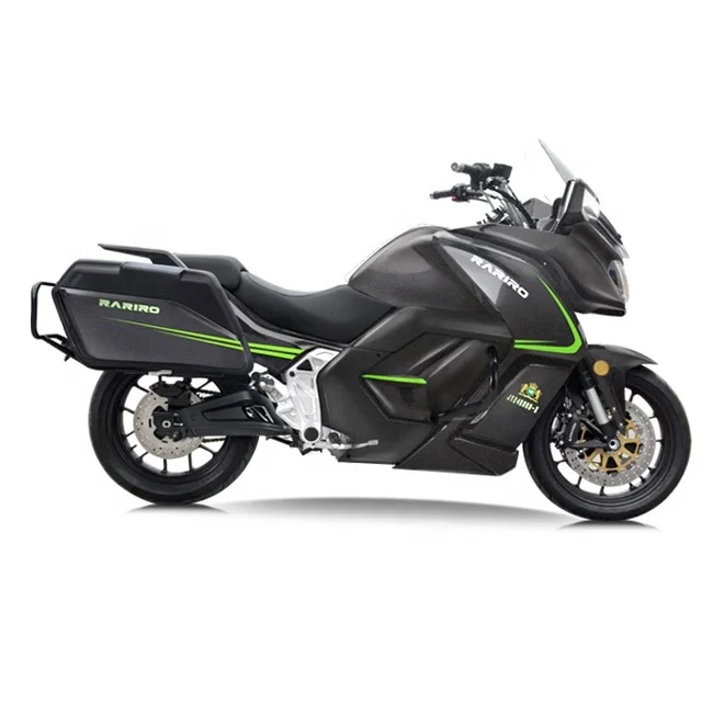 

Big power water cool electric motorcycle street cruiser motorbike