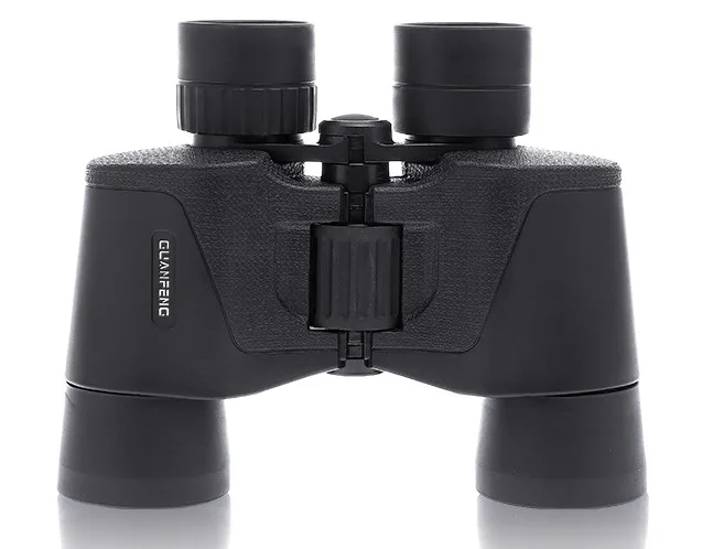 

8X40 All-Inclusive High-Powered High-Definition Low-Light Night Vision Outdoor Travel Portable Binoculars