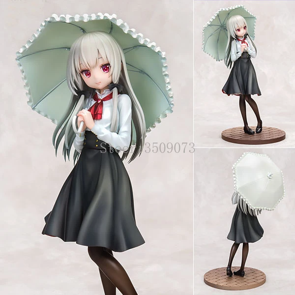 

Ms.Vampire who lives in my neighbourhood Anime Figure Sofy Twilight Action Figure Sophie Twilight Sexy Girl Figurine Model Doll