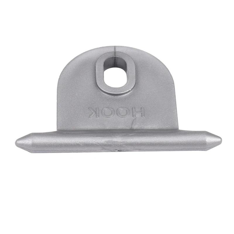 Универсальный подвесной крючок для одежды серый вешалка фургона тента 10 шт |