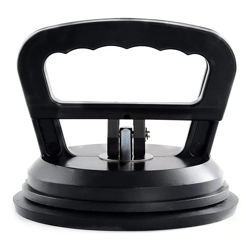 Стекло присоски Алюминий сплав резиновая присоска большая привлекательность 50