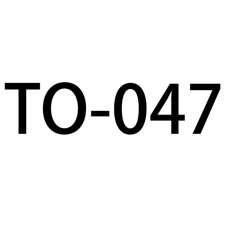 

TO-047