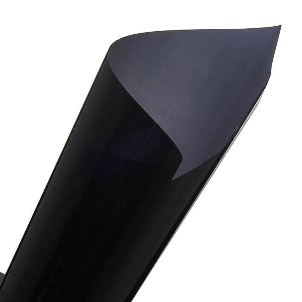 

Car Window Tint Tinting Film For a Car Glass Vinyl Roll Stickers Scratch Resistant Home House PET Solar Protection