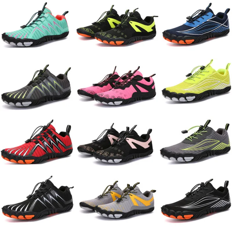 

Спортивная обувь для активного отдыха Новинка Осень 2022 мужские и женские тренировочные ботинки для велоспорта, пешего туризма, альпинизма, ...