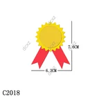 Новые деревянные штампы для скрапбукинга C2018