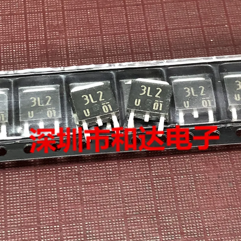 5 шт. 3L2U DE3L20U TO-252 200V 3A | Интегральные схемы