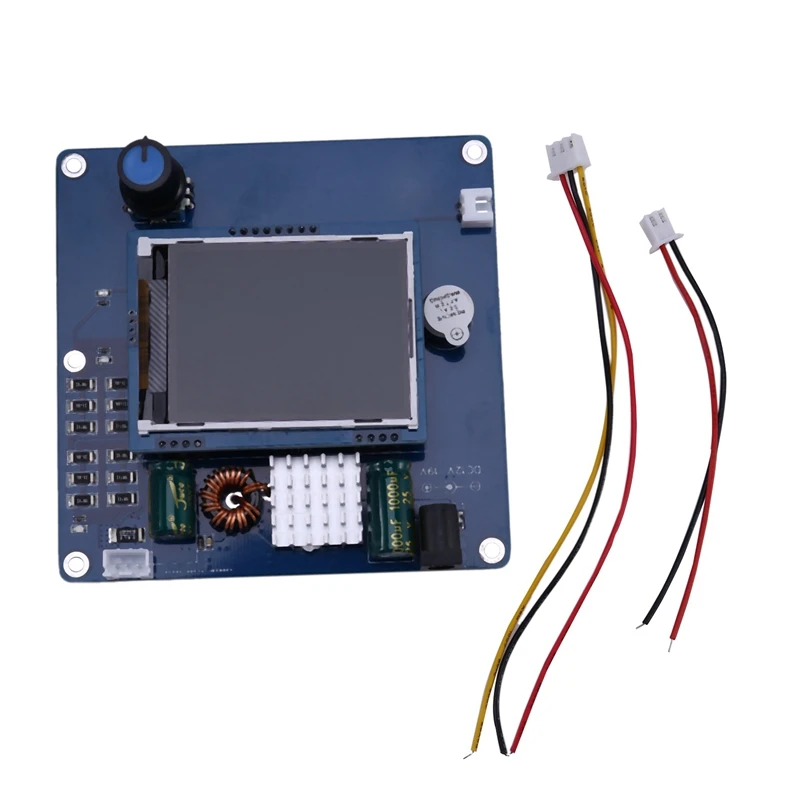 

Портативный DIY 18650 литиевая аккумуляторная машина для точечной сварки Управление борту модуль X4YD